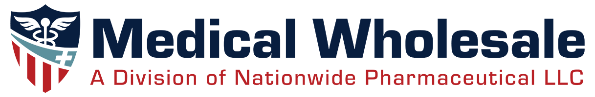 Medical Wholesale Logo